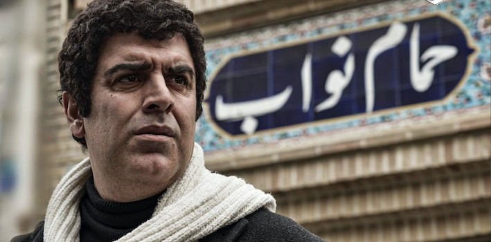 قدردانی بهروز وثوقی از حق‌شناسی بازیگر «شاه نقش»